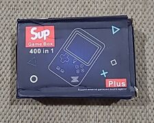 Sup box game for sale  Olympia