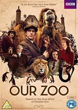 Zoo dvd good for sale  AMMANFORD