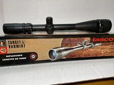 Tasco rifle scope for sale  Auburn