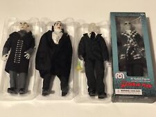 Mego universal monsters for sale  Largo