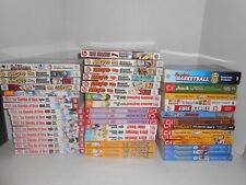 Crie seu próprio lote de livros de mangá anime Marmalade boy, Lacorda'd Fullmetal comprar usado  Enviando para Brazil