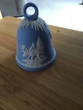 Wedgwood jasperware bell for sale  STEVENAGE