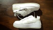 nike air force bianche 37 usato  Viterbo