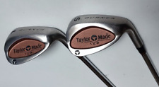 Vgc taylormade lcg for sale  BARNET