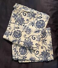 Nwot waterford linens for sale  Orchard Park