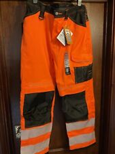 Vis orange lightweight for sale  BISHOP AUCKLAND