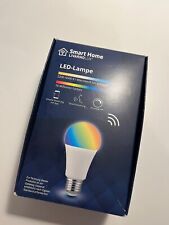 Smart home led gebraucht kaufen  Ulm