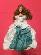 Mattel barbie doll for sale  Munden
