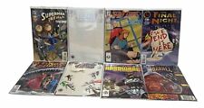 Comic books assorted for sale  Hurricane