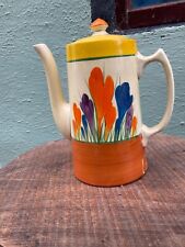 Vintage clarice cliff for sale  UK