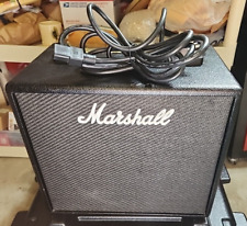 Marshall code 1x10 for sale  Billings