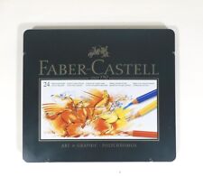 Faber castell polychromos for sale  Memphis