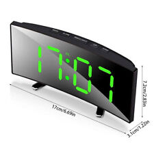 Led digital alarm for sale  UK