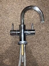 Sink tap crosswater for sale  LONDON