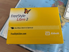 Freestyle libre2 sensor gebraucht kaufen  Leer (Ostfriesland)