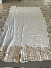 queen shams bed skirt for sale  Wantagh