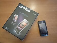 Samsung s5230 usato  Borgo San Dalmazzo