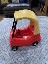 Little tikes cosy for sale  SOUTHEND-ON-SEA