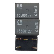 Lot gm relay for sale  Youngstown