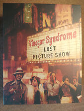 Vinegar Syndrome's Lost Picture Show (Blu-ray) como novo 6 discos edição limitada. conjunto comprar usado  Enviando para Brazil