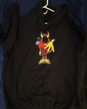 Icp wraith hoodie for sale  Norwich