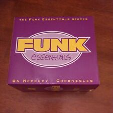 Funk essentials 1994 for sale  North Port