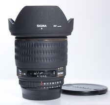 Sigma 28mm 1.8 for sale  Shipping to Ireland