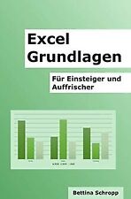 Excel grundlagen einsteiger gebraucht kaufen  Berlin