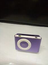 Ipod shuffle 1th d'occasion  Montpellier-