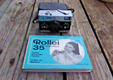 Rollei viewfinder camera for sale  Shipping to Ireland