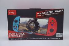 IPEGA PG-9217 Bluetooth Gamepad, Wireless Game Controller for sale  Shipping to South Africa