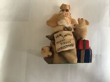 Piggin christmas collectors for sale  UK