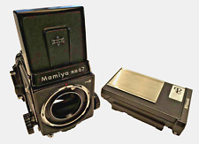 mamiya 7 for sale  Shaver Lake