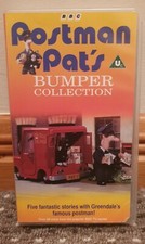 postman pat vhs for sale postman pat vhs for sale Ireland