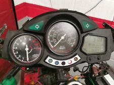 Yamaha fjr1300 clocks for sale  NORWICH