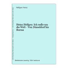 Heinz helfgen radle gebraucht kaufen  Hilden