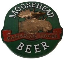 Moosehead beer canadian for sale  Shipping to Canada