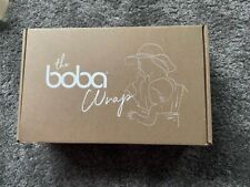 boba baby wrap carrier for sale  Shipping to South Africa