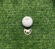 Scotty dog golf for sale  ROSLIN
