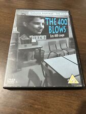 400 blows for sale  CAMBERLEY