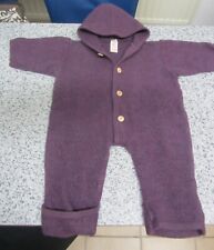 Engel wollfleece baby gebraucht kaufen  Friedrichshafen