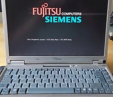 Laptop notebook fujitsu gebraucht kaufen  Leipzig