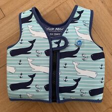 swim jacket for sale  ASHFORD