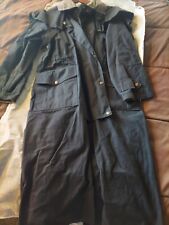 Outback austrailian duster for sale  Newkirk