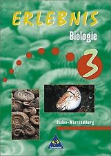 Erlebnis biologie ausgabe gebraucht kaufen  Berlin