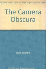 Camera obscura scott for sale  UK