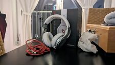 Beats PRO White - By Dr. Dre Monster DJ Auriculares segunda mano  Embacar hacia Argentina