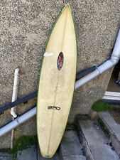 Surfboard thruster good for sale  LLANFAIRFECHAN