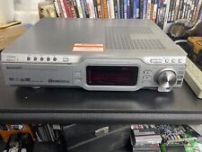 Panasonic SA-HT670 DVD Home Theater Sound System 5 Disc Changer No Cords, used for sale  Shipping to South Africa