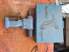 Acubird riveter two for sale  WESTON-SUPER-MARE